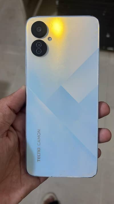 Tecno CAMON 19 Neo
