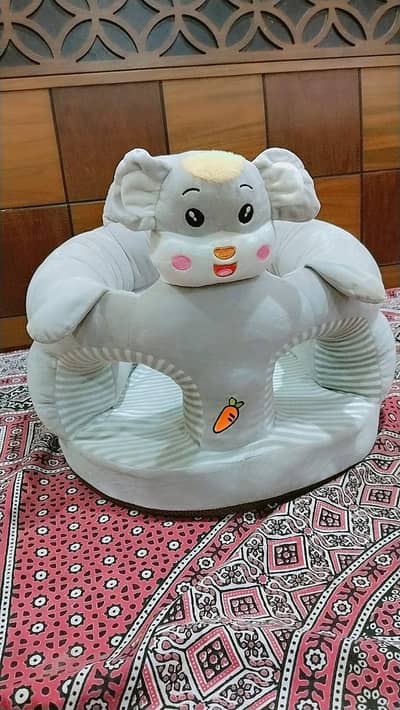 baby sofa