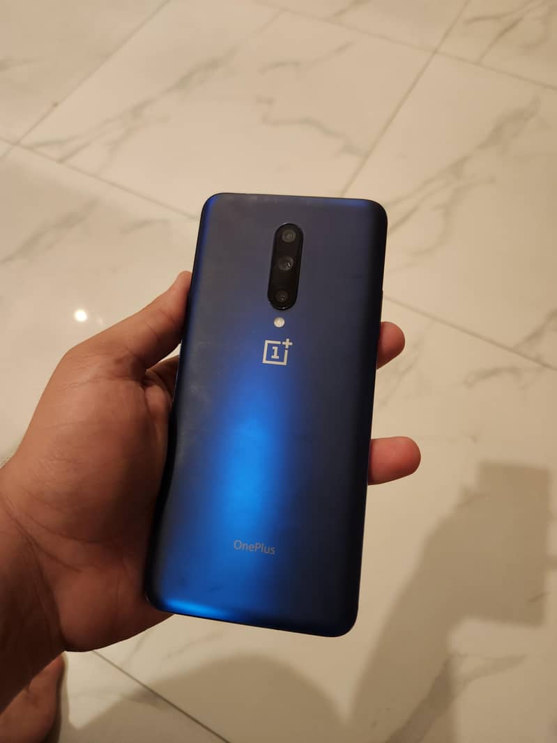 One Plus 7 Pro 0