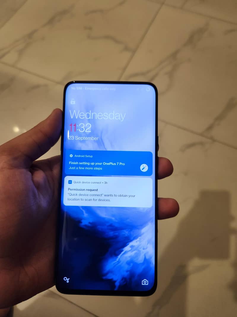 One Plus 7 Pro 1