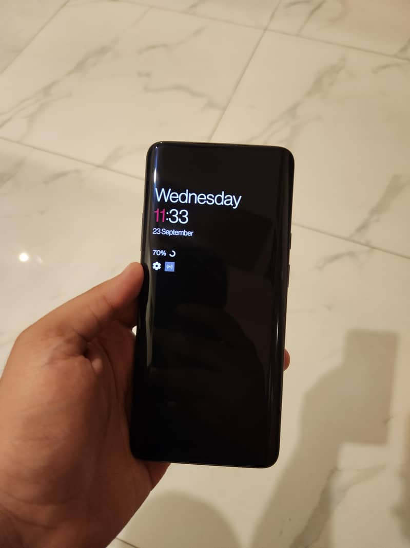One Plus 7 Pro 2