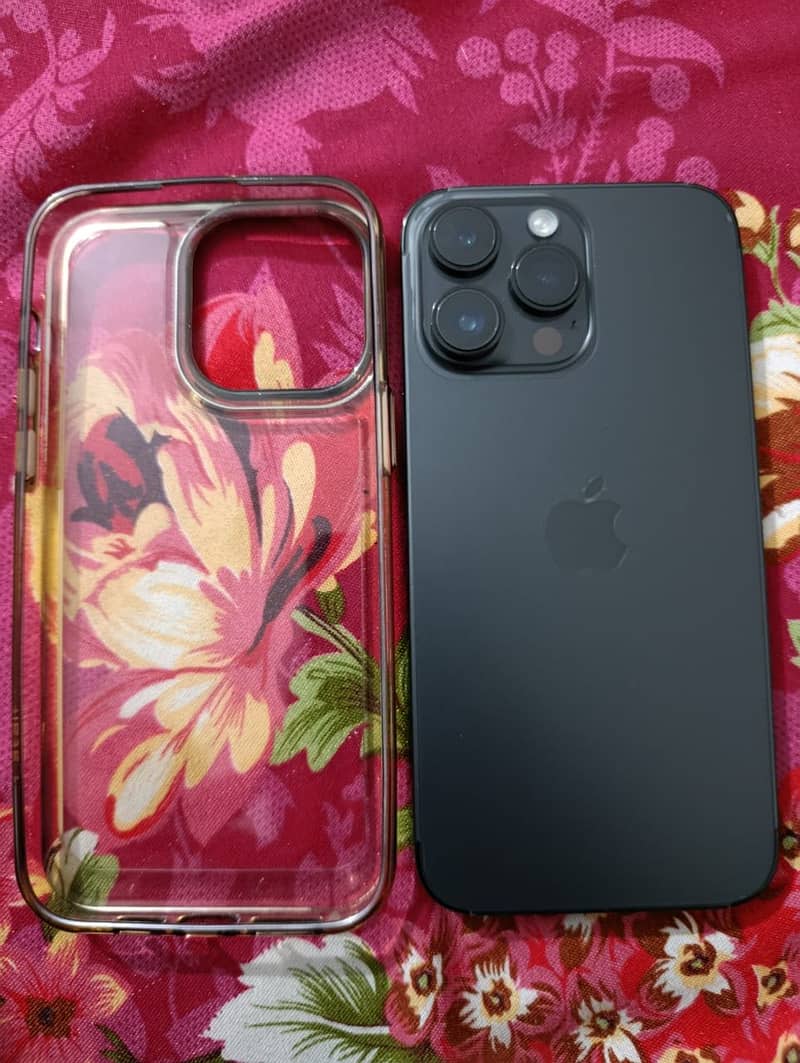 Apple iPhone 14 Pro Max 2