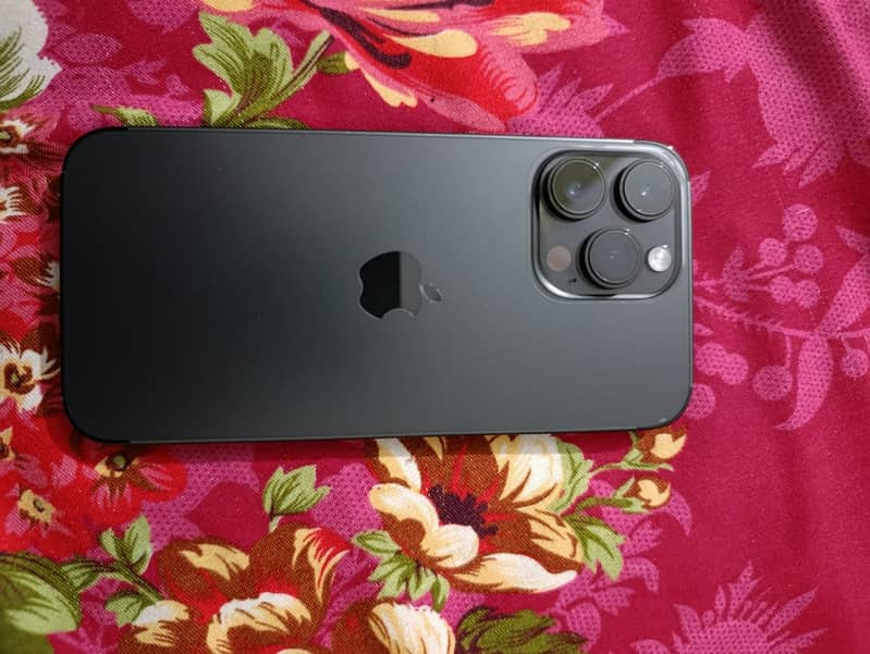 Apple iPhone 14 Pro Max 3