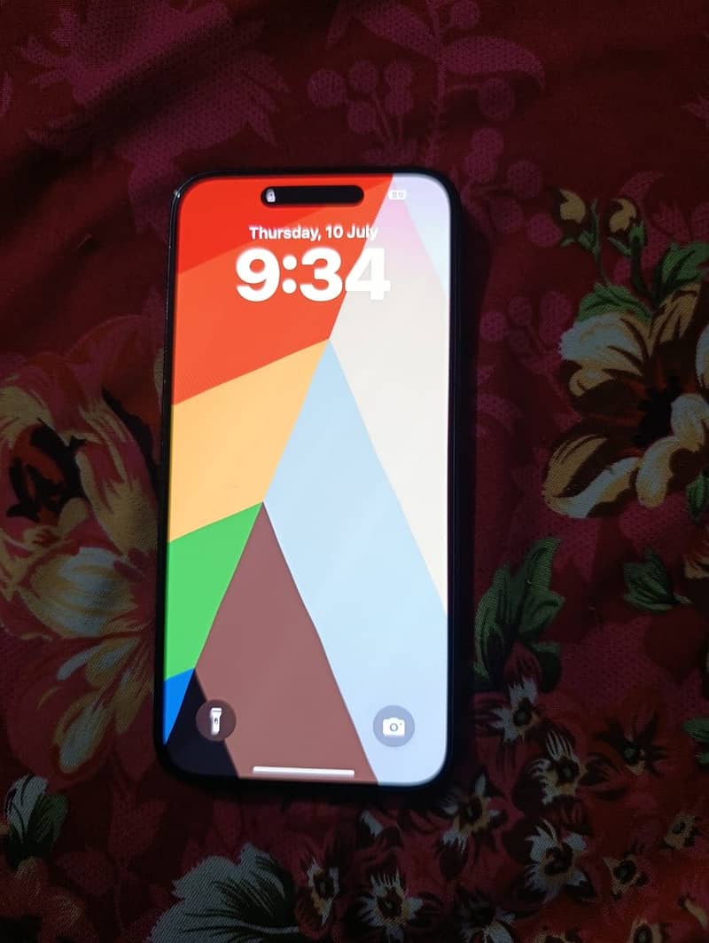 Apple iPhone 14 Pro Max 6