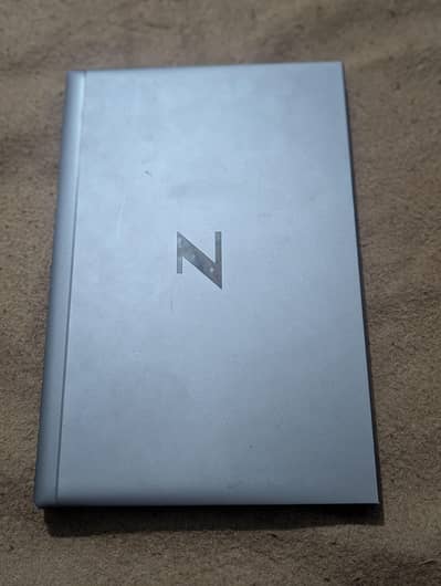 Hp Z book core i5 8 gen ! 8gb ram 256 gb Intel lris xe graphics