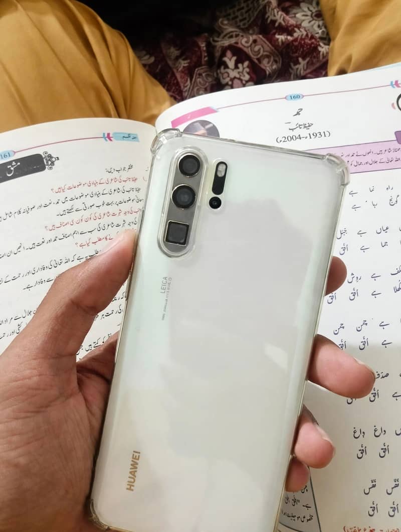 Huawei P30 Pro patch with out box 0