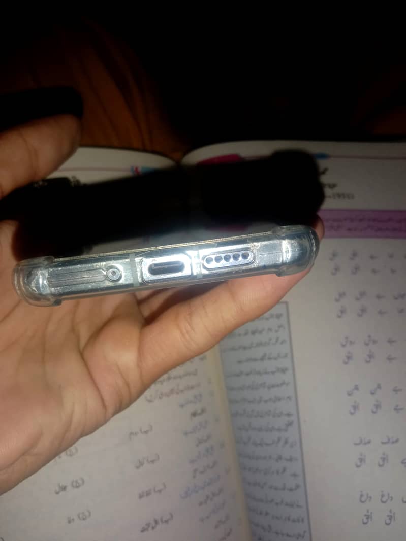 Huawei P30 Pro patch with out box 2