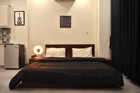 floor bed king size