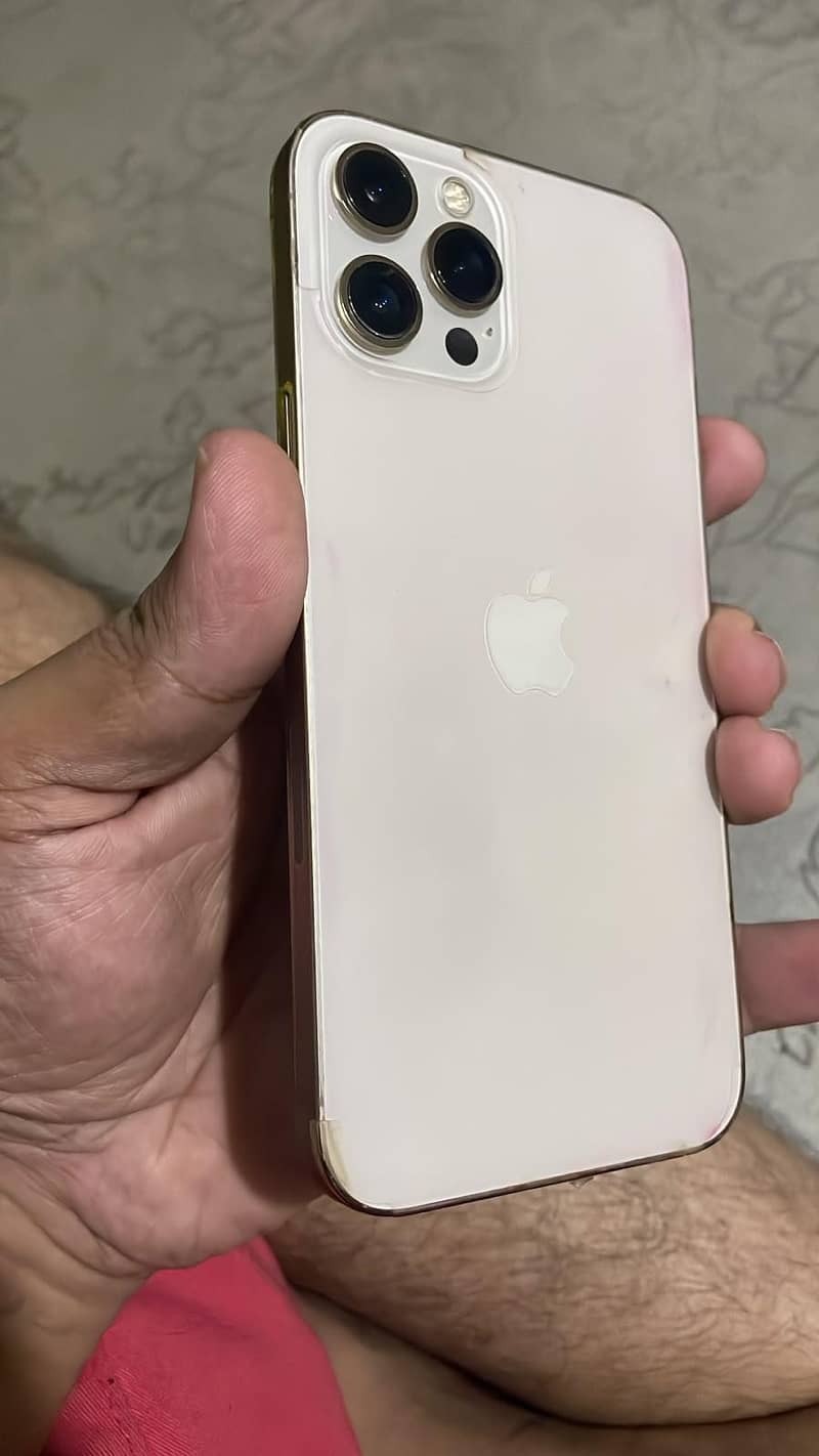 Apple iPhone 12 Pro Max 1