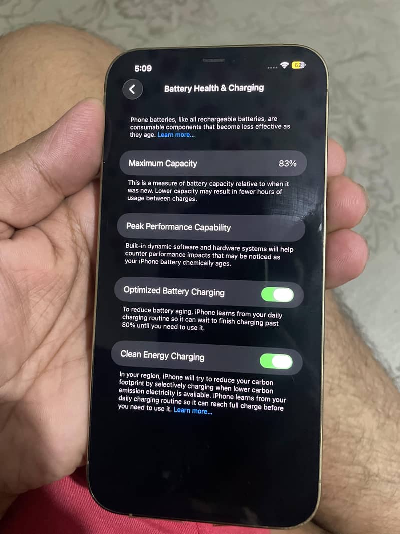 Apple iPhone 12 Pro Max 3
