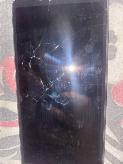 Motorola Moto G6 he