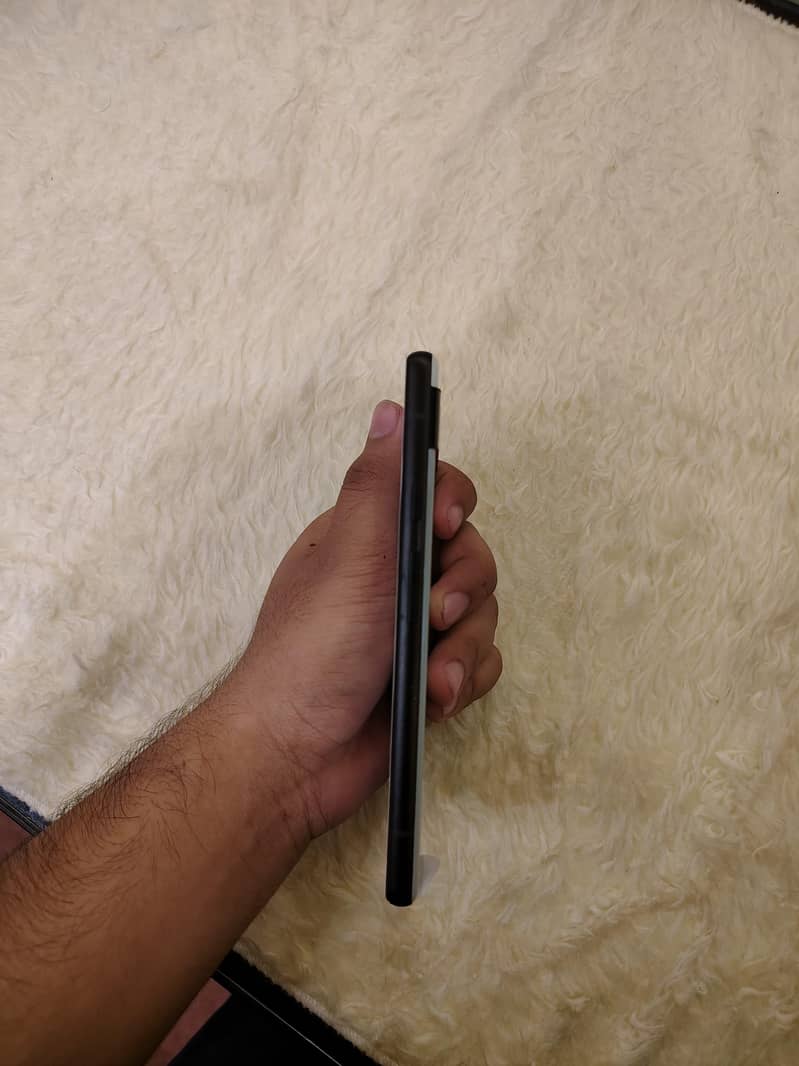 Google Pixel 6a 3
