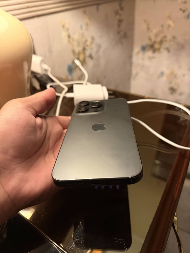 Apple iPhone 15 Pro Max 0