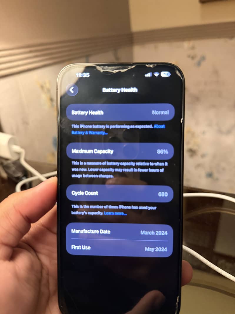 Apple iPhone 15 Pro Max 3