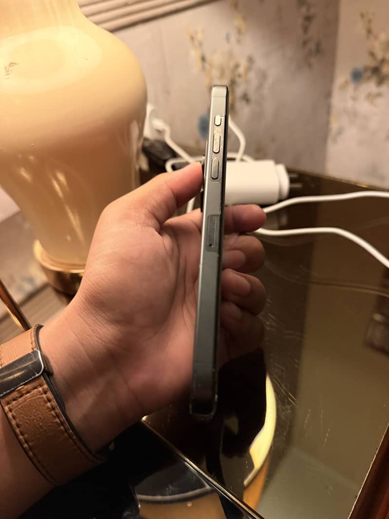 Apple iPhone 15 Pro Max 4