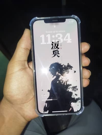 Apple iPhone 12 Pro Max factory unlock 03434460249