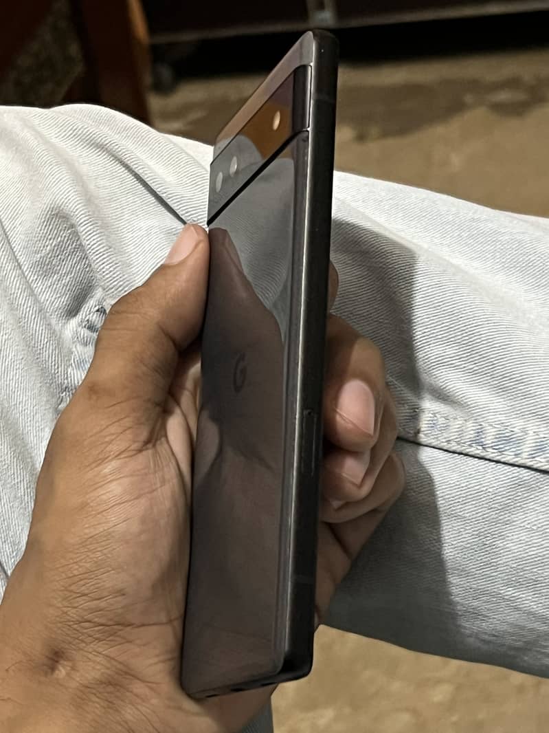 Google pixel 6a 2