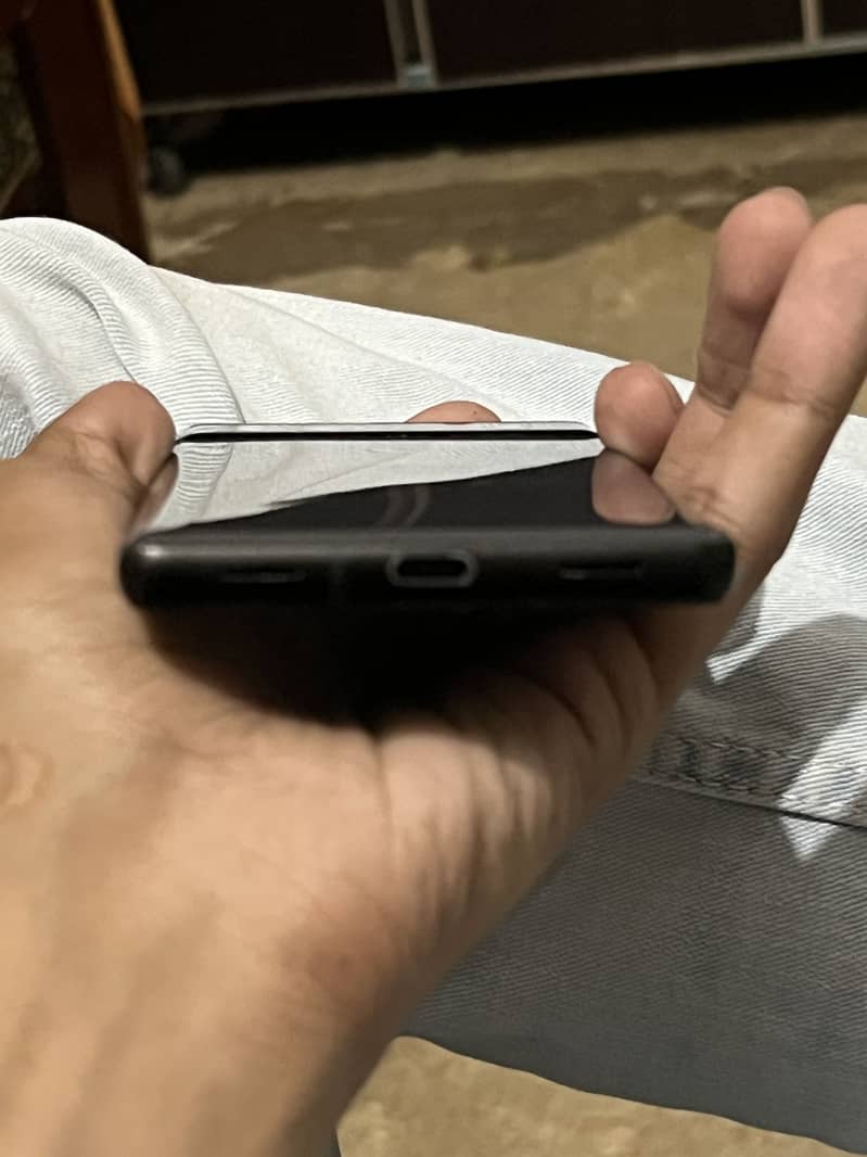 Google pixel 6a 5