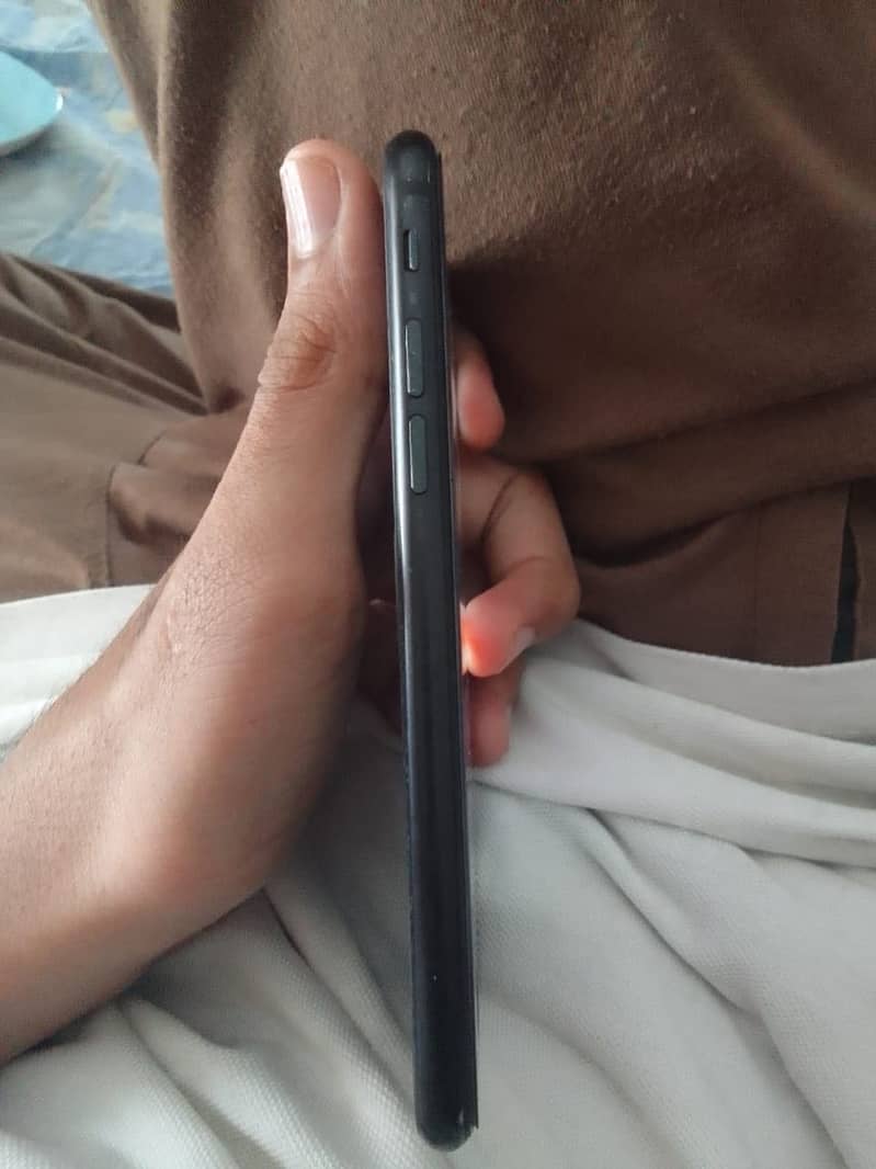 Apple iPhone SE 2