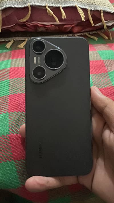 Huawei Pura 70