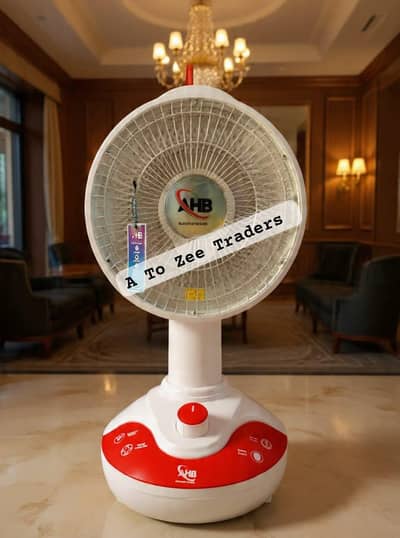 Electric Moving Heaters