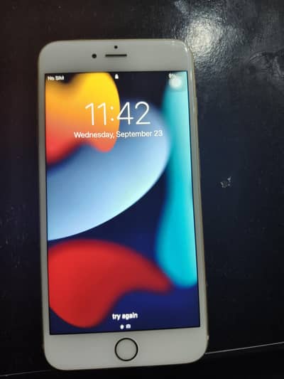 Apple iPhone 6S Plus