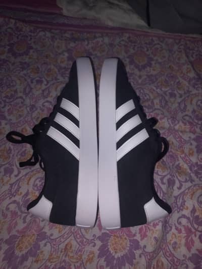 adidas vl court (new)
