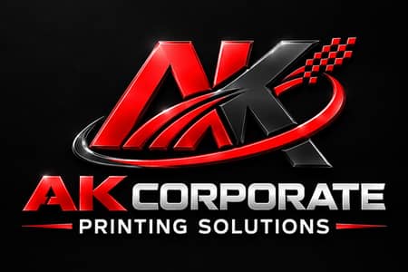 AK Corporate Printing Solutions