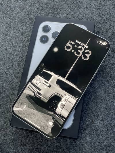 Apple iPhone 13 Pro Max