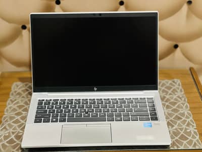 Hp elitebook 840 g8