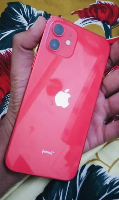 Apple iPhone 12