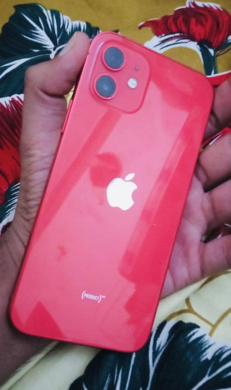Apple iPhone 12 0