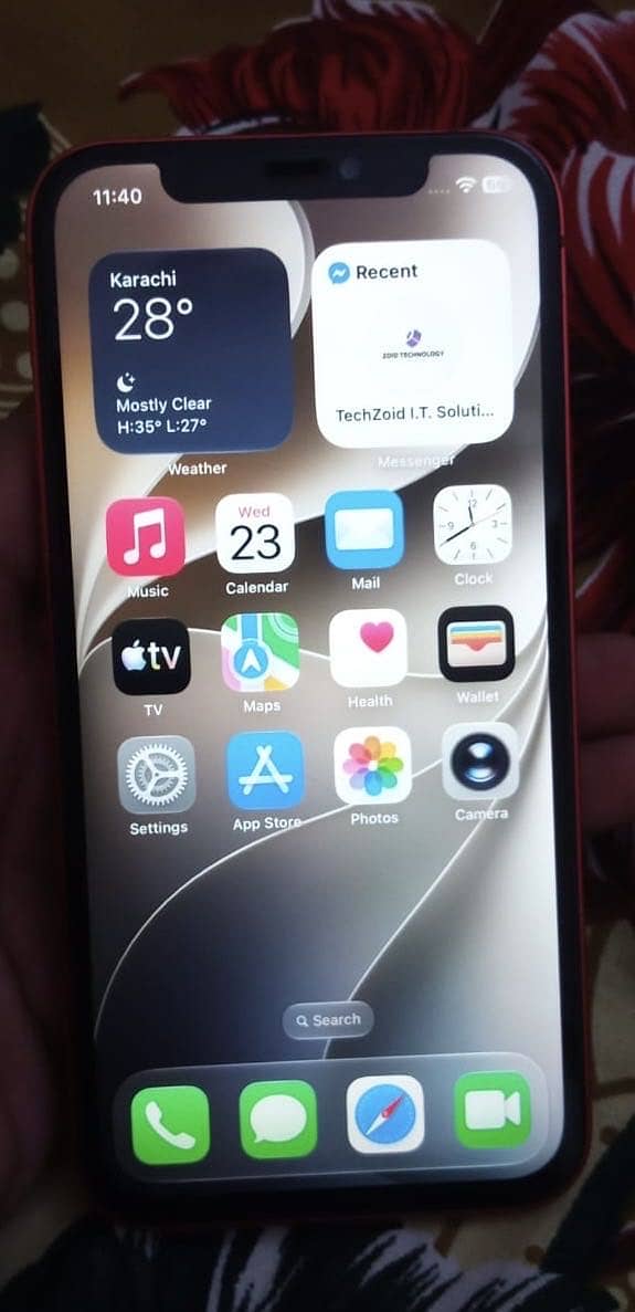 Apple iPhone 12 1