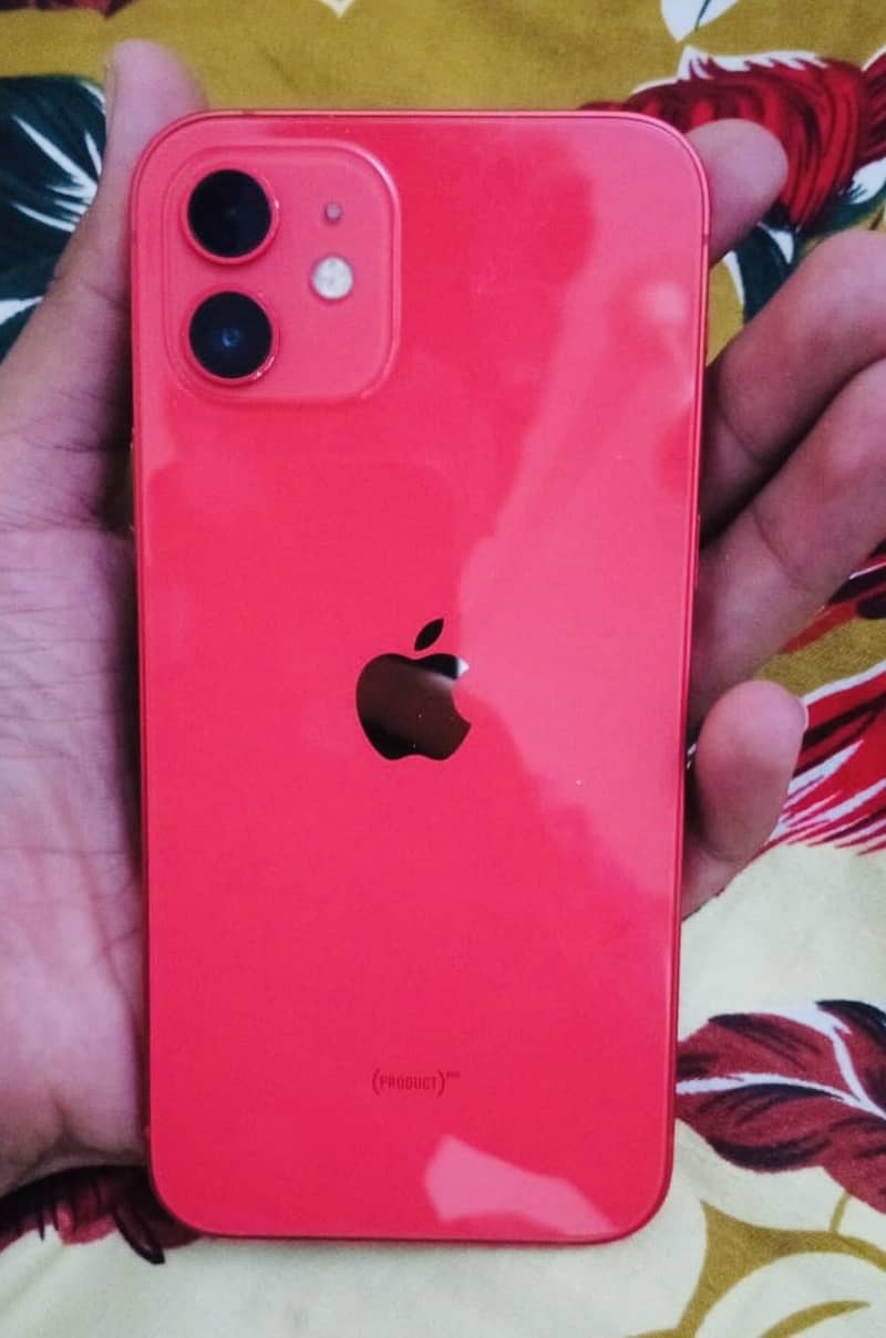 Apple iPhone 12 3