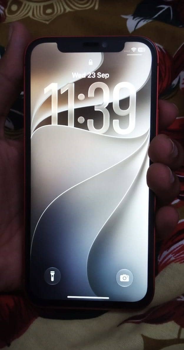 Apple iPhone 12 5