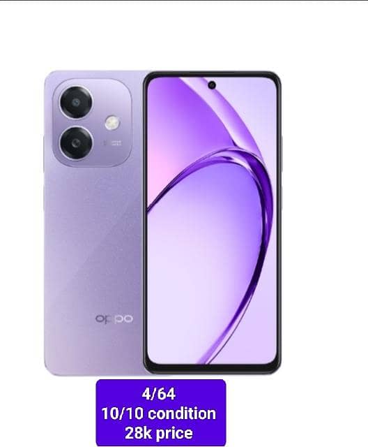 OPPO A5 1