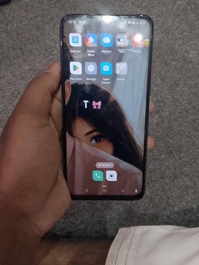 OPPO Reno 2f