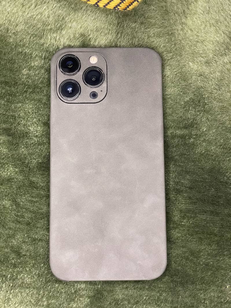 Apple iPhone 13 Pro Max 0