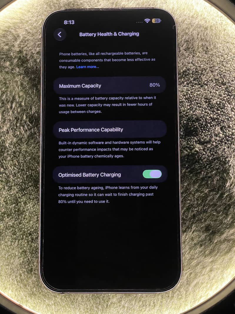 Apple iPhone 13 Pro Max 4