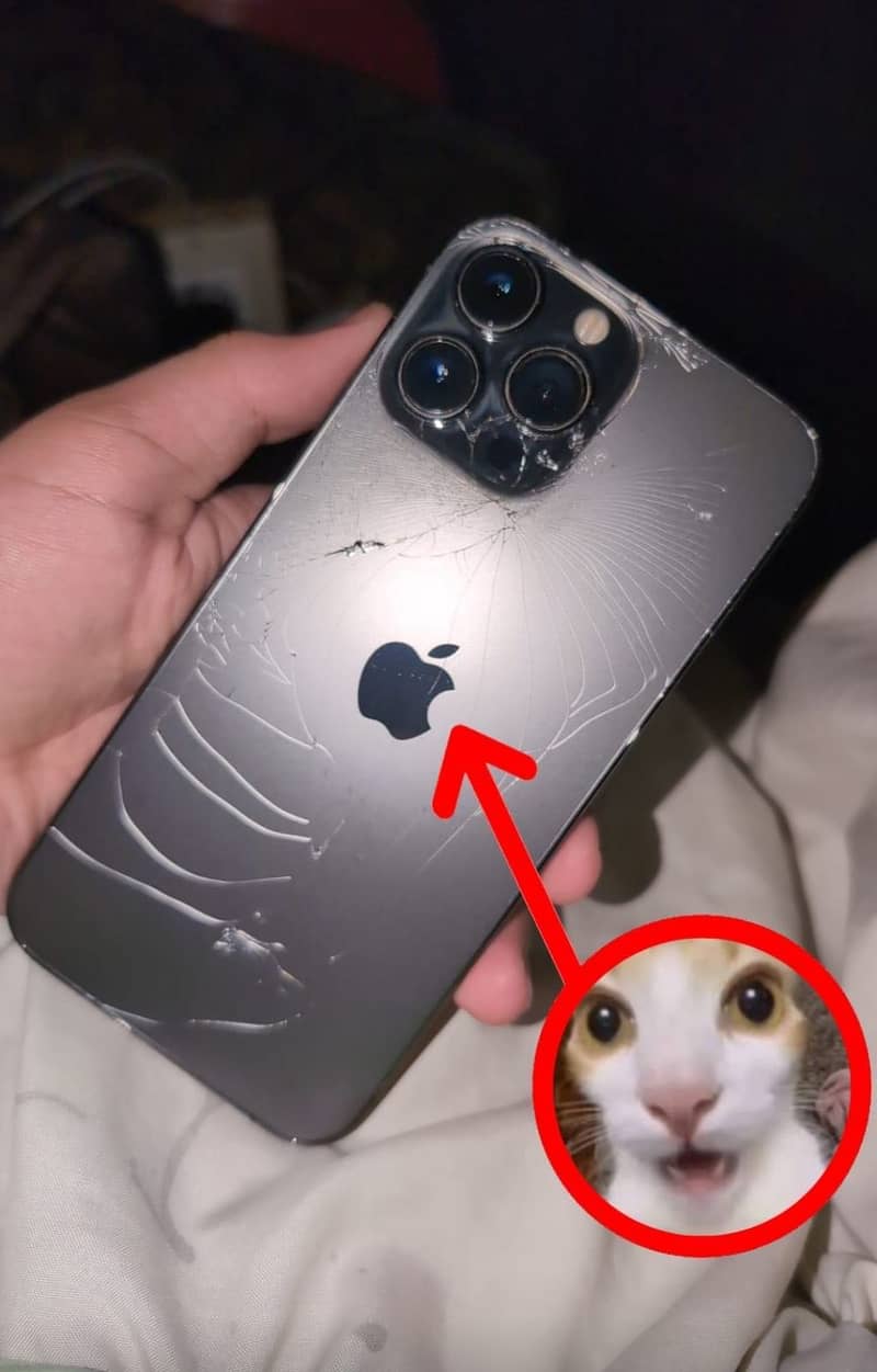 Apple iPhone 13 Pro Max 5