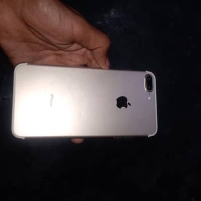 iPhone 7 Plus