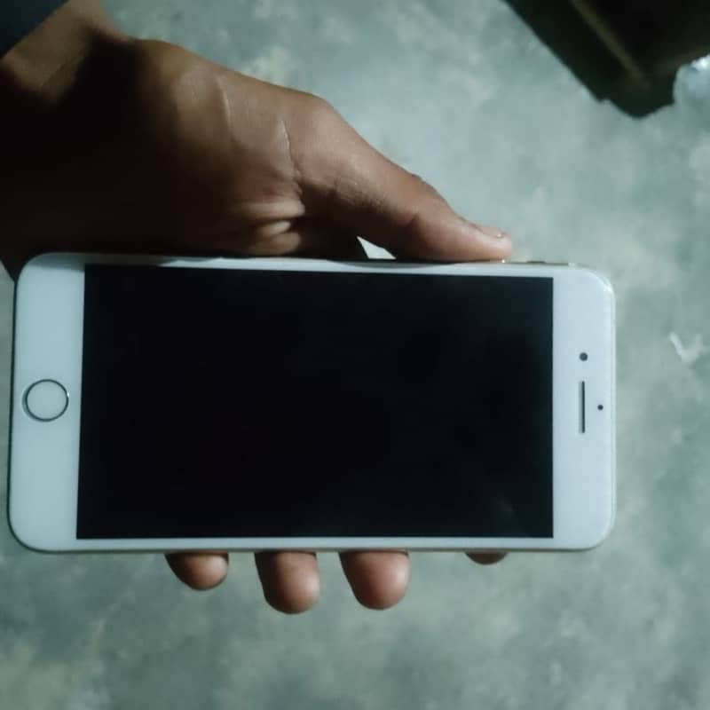 iPhone 7 Plus 3