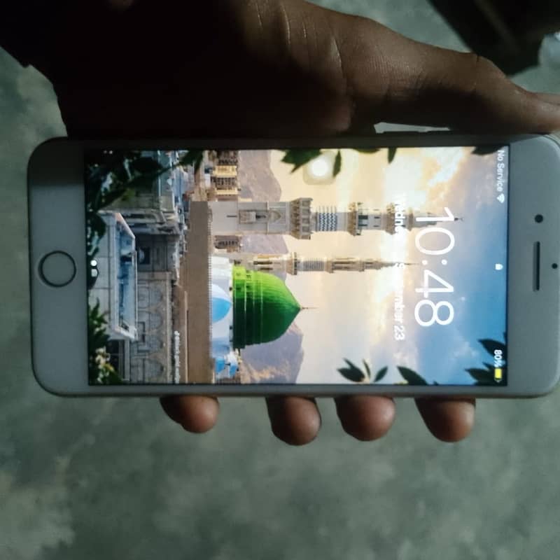 iPhone 7 Plus 4