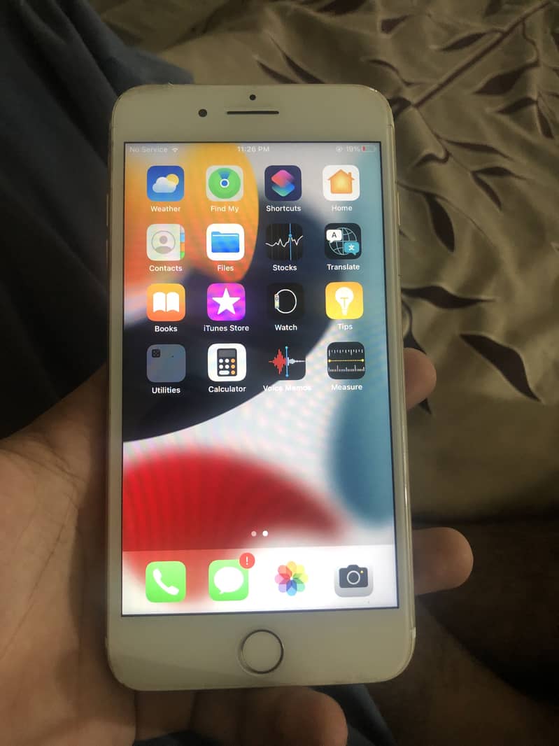 Apple iPhone 7 Plus 2