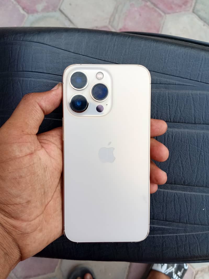 Apple iPhone 13 Pro 0