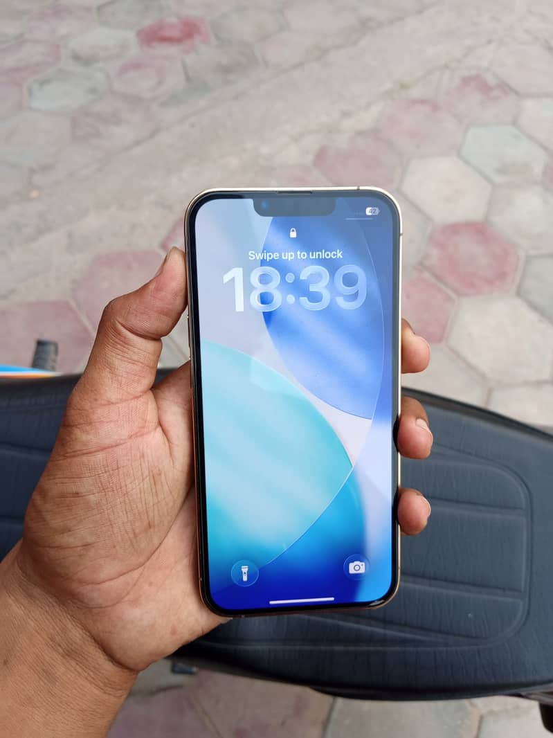 Apple iPhone 13 Pro 1