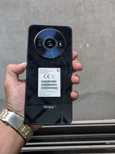 Xiaomi Redmi A3