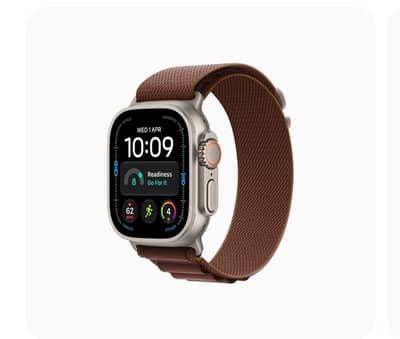 Apple Watch Ultra 4th Generation