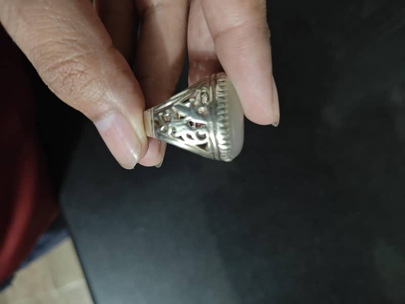 Rings 0