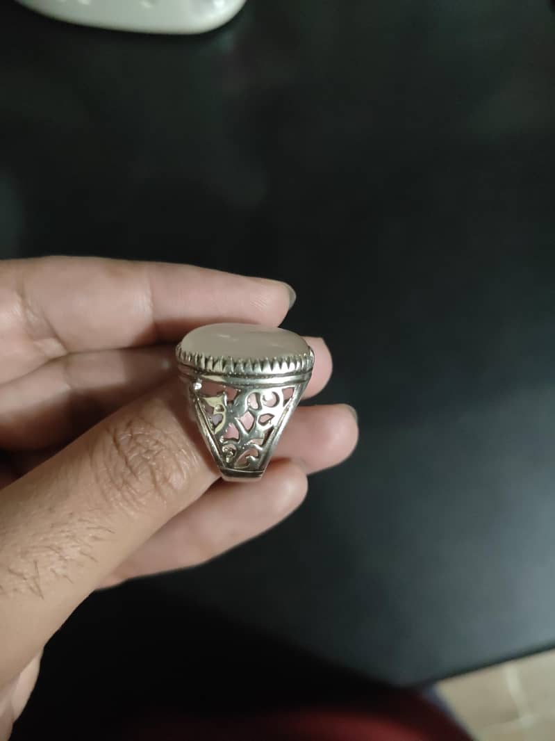 Rings 1
